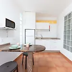 La Cebada Appartement *