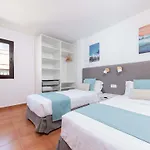 Appartement La Cebada *