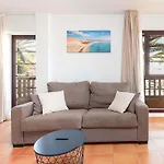 La Cebada Appartement *