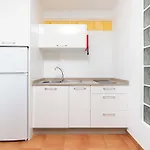 Appartement La Cebada Morro Jable (Fuerteventura)