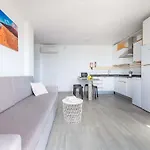 La Cebada Appartement