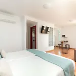 La Cebada Appartement