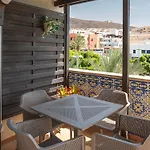 La Cebada Appartement