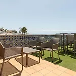 Appartement La Cebada *