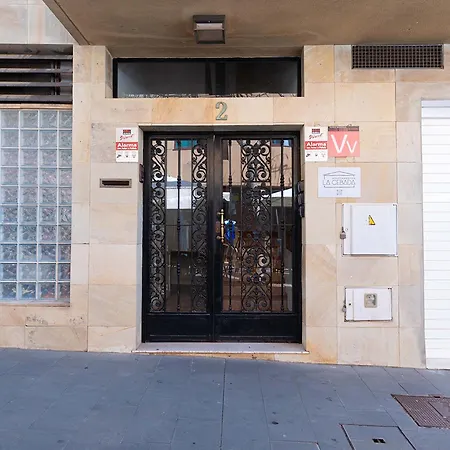 Appartement La Cebada Morro Jable (Fuerteventura)